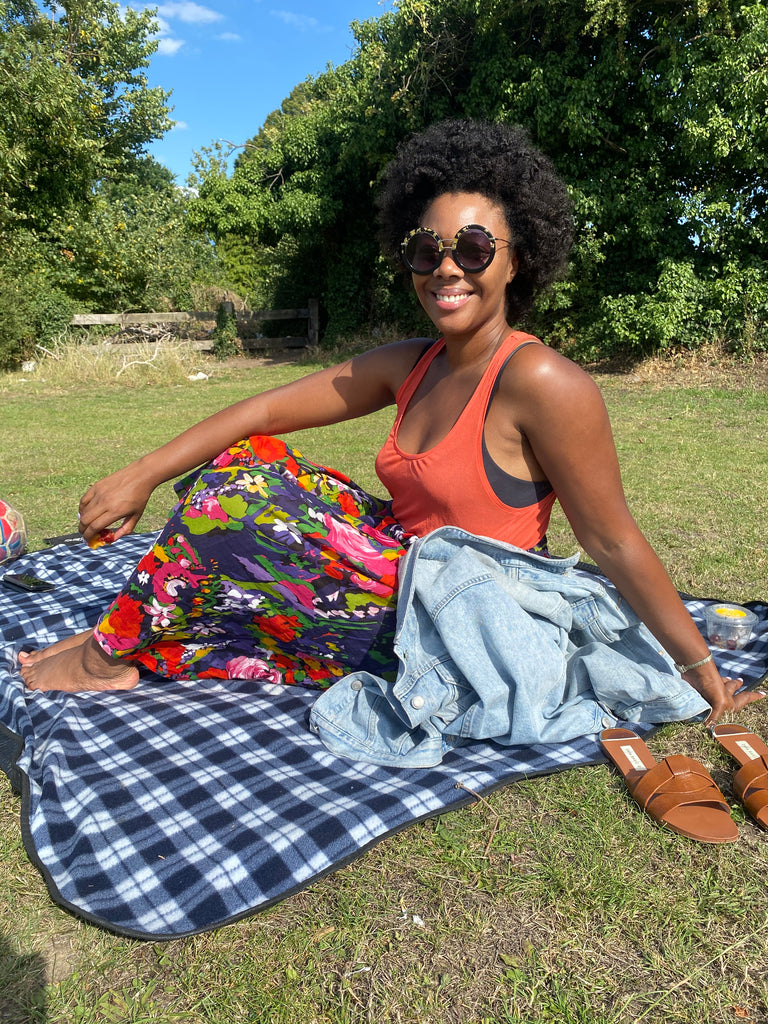 Embrace the Radiance of Summer