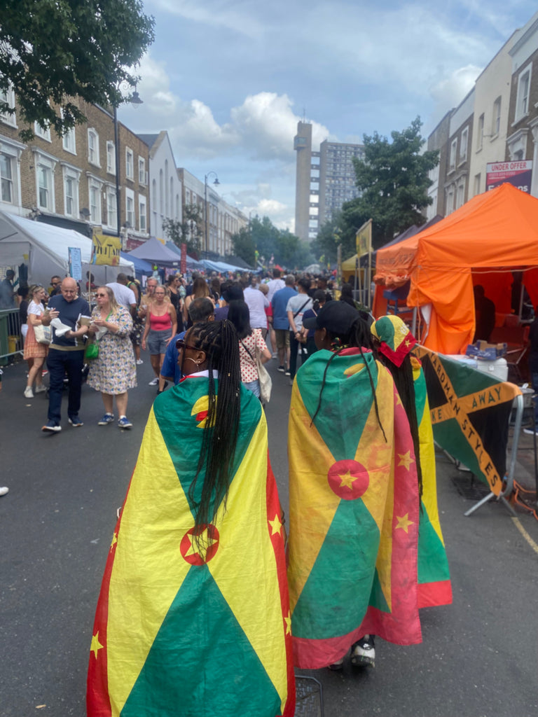 Notting Hill Carnival Prep: Get the Most Out of Your Bank Holiday Weekend